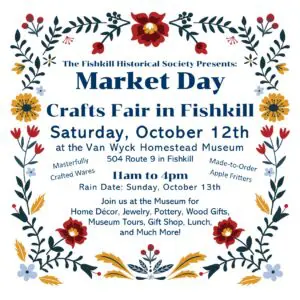 Market Day in Fishkill